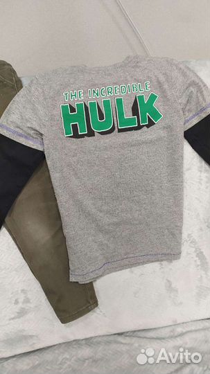 Детская одежда