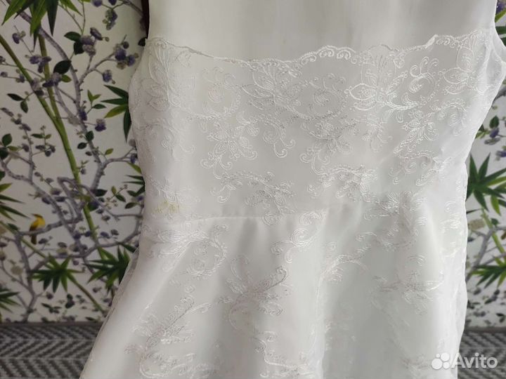 Платье для девочки рост 116