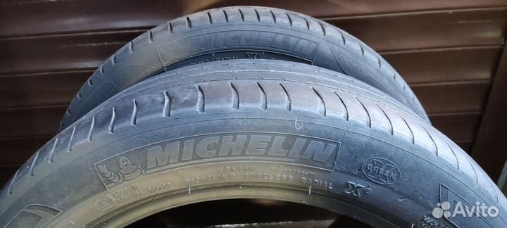 Michelin Primacy 3 225/45 R17