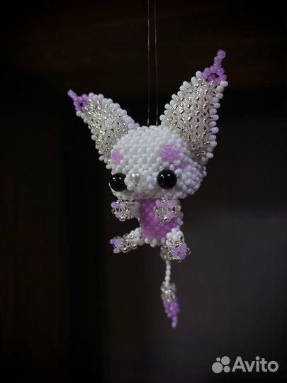 Фигурки, брелки