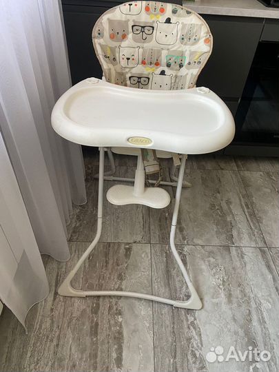 Стульчик для кормления