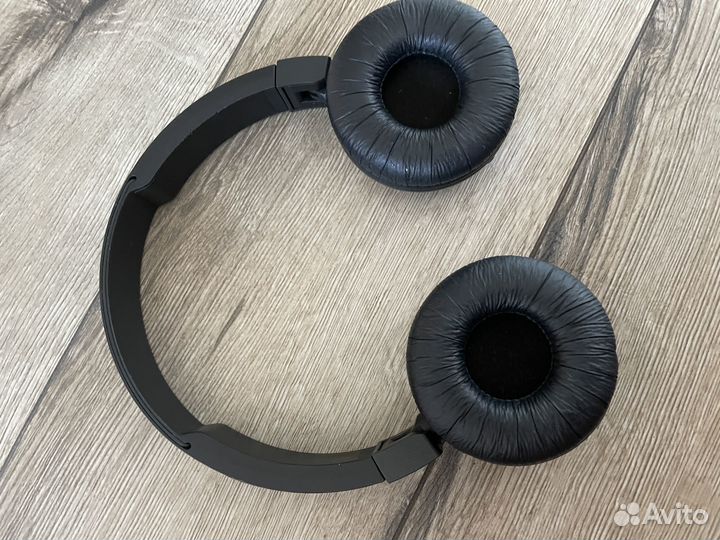 Беспроводные наушники jbl 460