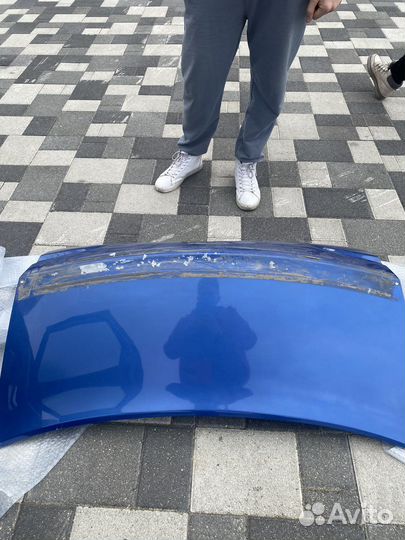 Багажник лада гранта, гранта спорт