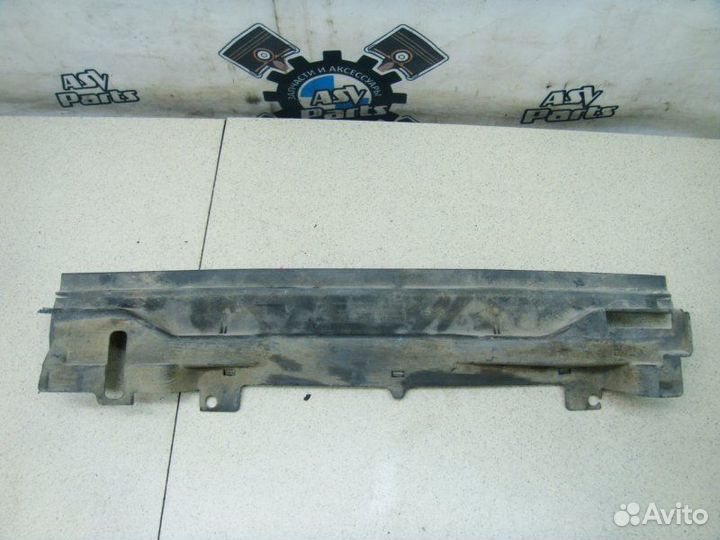 Воздуховод Bmw 3 E46