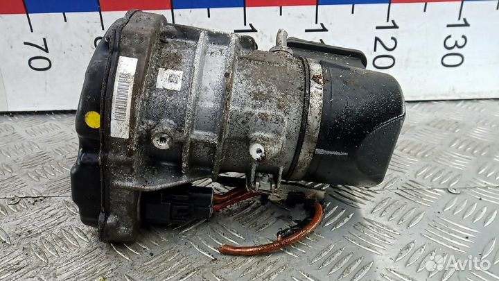 Электроусилитель руля Mercedes-Benz M-Class