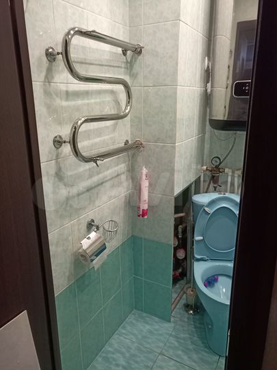 2-к. квартира, 47,3 м², 4/5 эт.