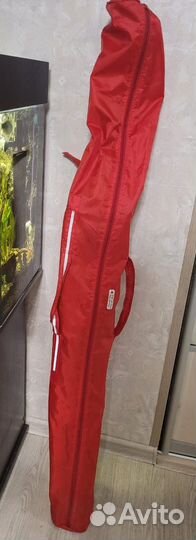 Лыжи беговые детские 140