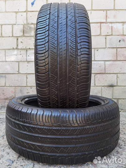 Michelin Latitude Tour HP 245/45 R20 103W