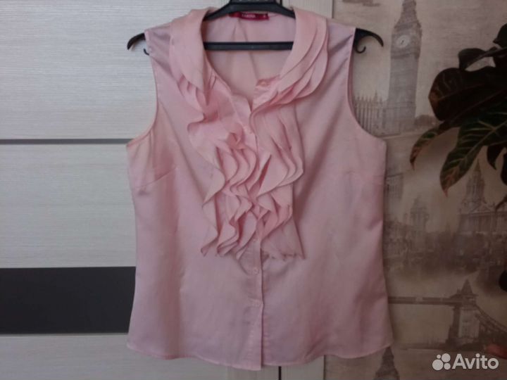 Вещи пакетом