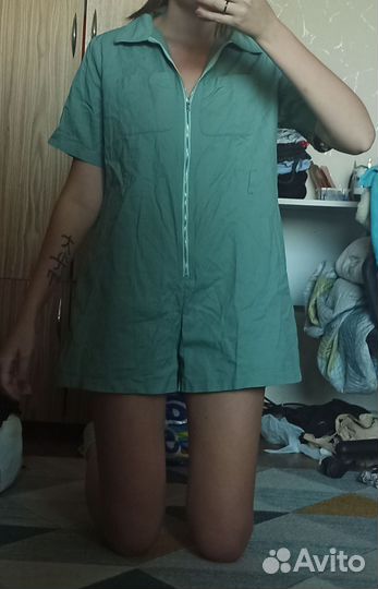 Комбинезон женский