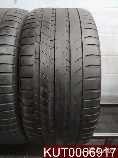 Michelin Latitude Sport 3 265/40 R21 107U