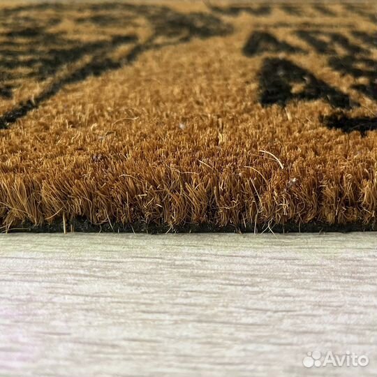 Коврик придверный 2 шт