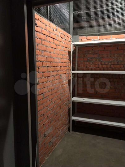 Гараж, 10 м²