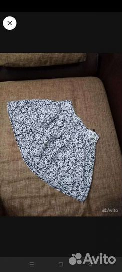 Вещи женские пакетом