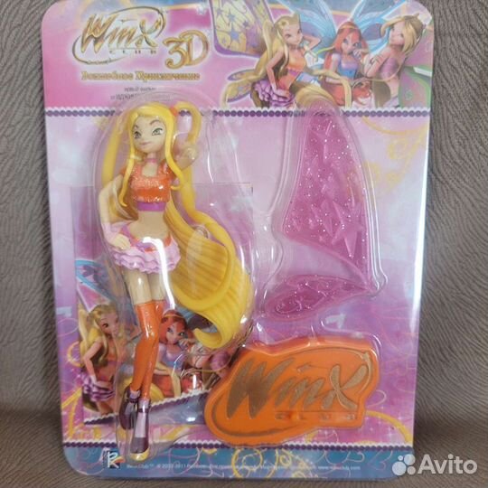 Winx