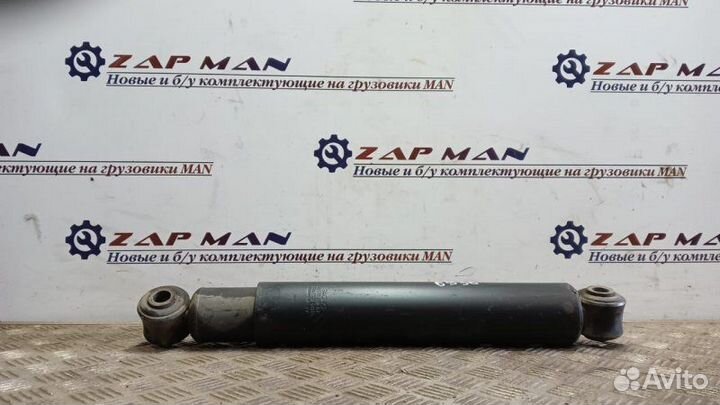 Амортизатор задний Man Tgs