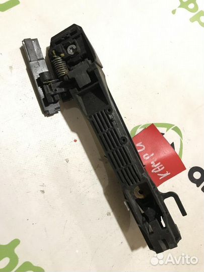 Ручка двери задней правой Toyota Camry v40