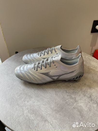 Бутсы mizuno morelia neo