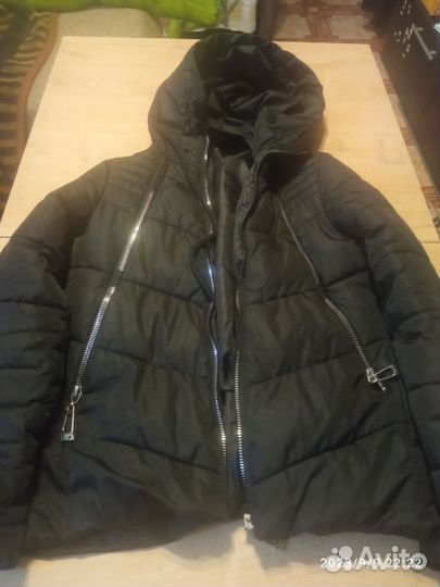 Детские вещи пакетом для девочек 7-9 лет