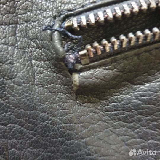 Куртка косуха натуральная кожа