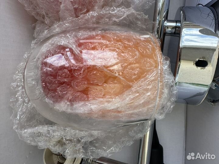 Светильник настенный