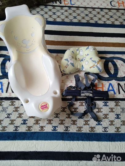 Детские принадлежности