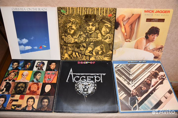 Caravan, Joplin, Bergendy, Cure, Styx, Slayer