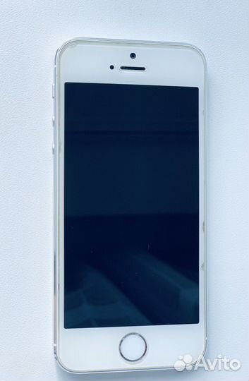 iPhone 5
