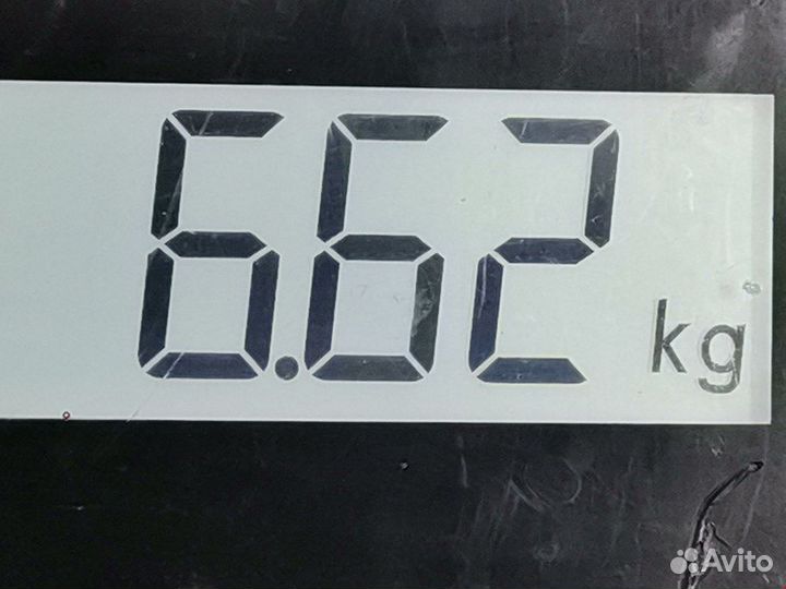 Ступица для BMW 5-Series (E60/E61)