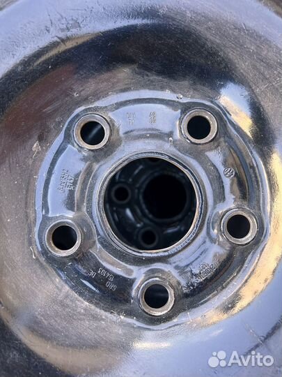 Диски 5х112 r15 с летней резиной