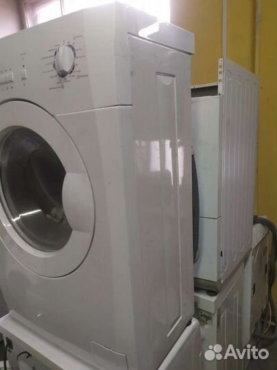 Корпус стиральной машины Zanussi