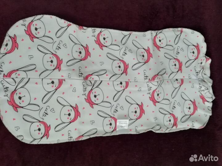 Набор для младенца