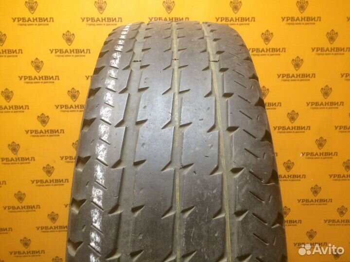 КАМА Kама-Euro LCV-131 195/75 R16