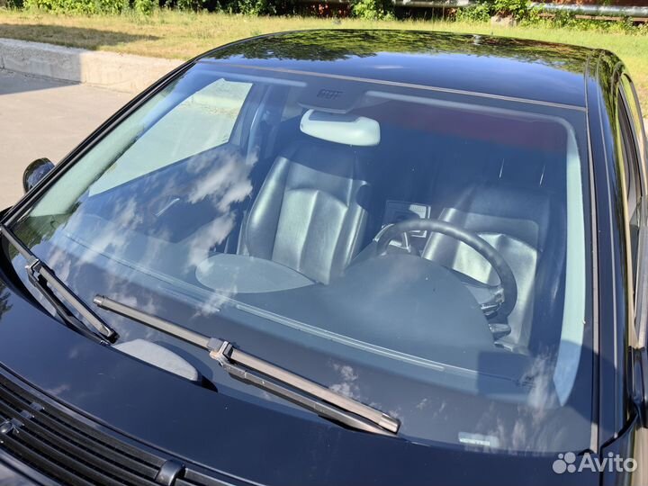 Mercedes-Benz E-класс 3.5 AT, 2005, 380 000 км