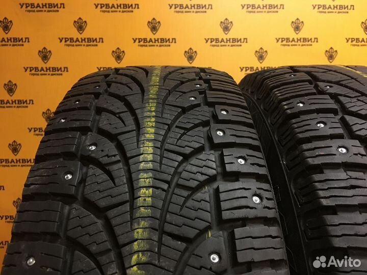 Pirelli Winter Carving Edge 225/65 R17 106T