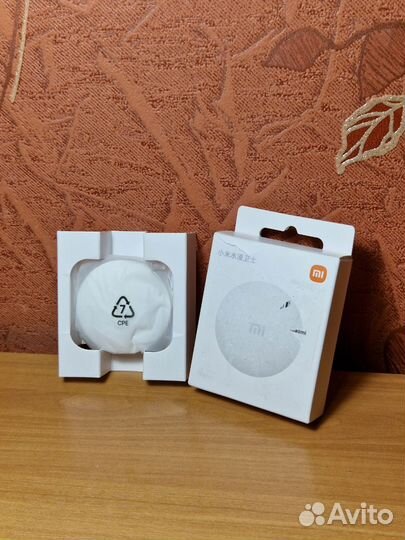 Беспроводные датчики Xiaomi / Auara