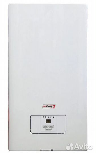 Газовый котел protherm