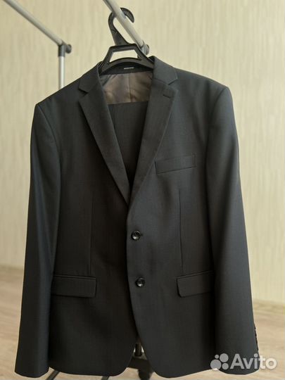 Мужской костюм