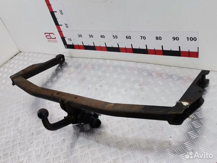 Фаркоп (прицепное устройство) для Mazda 6 GG