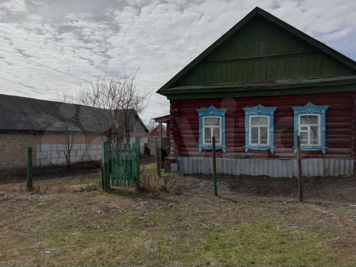 Дом 40 м² на участке 25 сот.