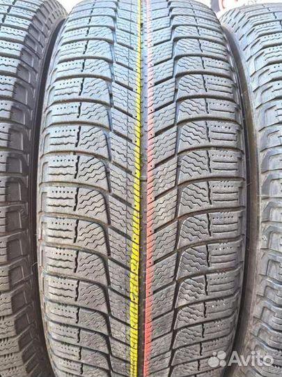 Michelin X-Ice XI3 225/65 R17 102T