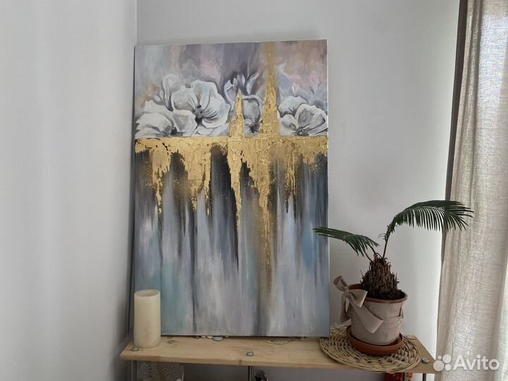 Интерьерная картина