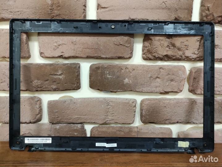 Рамка матрицы для Packard Bell TK81