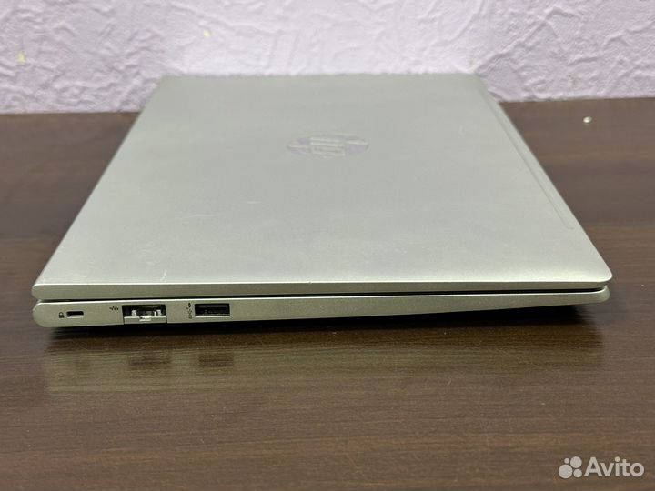 HP ProBook 445 G8 Ryzen 5 5600U/DDR 16/SSD 512