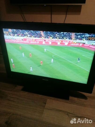 Телевизор Philips 32