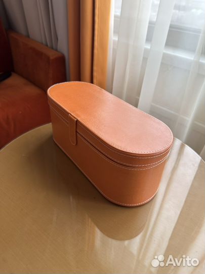 Стайлер Dyson Airwrap «Фуксия» (4 насадки)