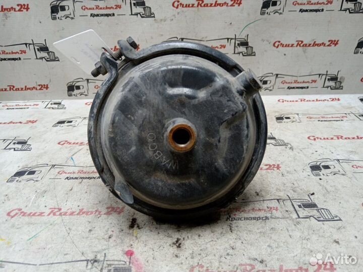 Камера тормозная Renault T DXI13 450HP E5 2020