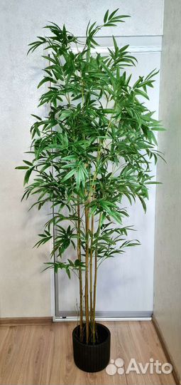 Бамбук искусственный, искусственное дерево