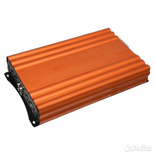 4-канальный усилитель DL Audio Gryphon Lite 4.80