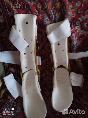 Тутор на голеностопный сустав